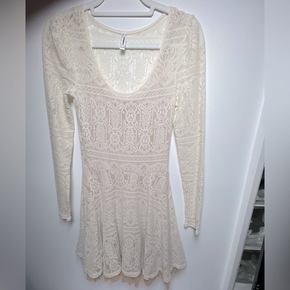 Free People Dress
